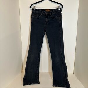 Lee Tru fit black jeans women’s size 3 / 4 M